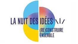 Programme de la Nuit des idées 2022