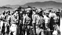 80 ans du Débarquement de Provence : hommage aux combattants