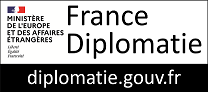 France Diplomatie - PNG